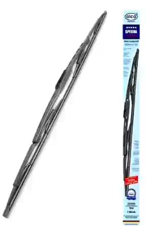 METLICA BRISAČA 600 mm KOMAD ALCA 11400