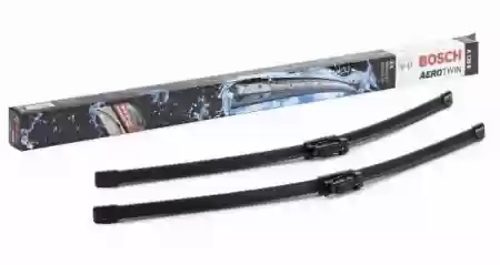 METLICA BRISACA IVECO DAILY 650-650mm 2014-2022 BOSCH, 5801607103, 3397014129,