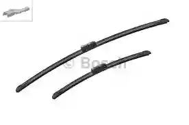 METLICE BRISACA AERO 650-425 COMBO 2018- BOSCH
