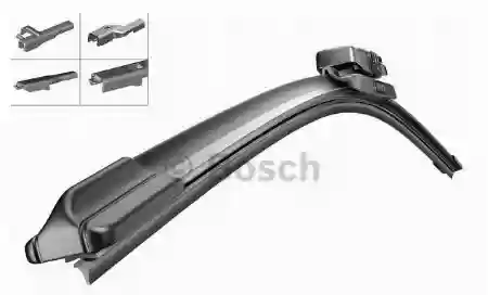 METLICE BRISAČA BMW E90 FLET BOSCH 3397008566