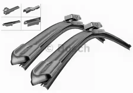 METLICE BRISAČA BMW F30 F31 F80 BOSCH 61612241375, 3397007462