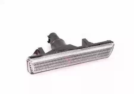 MIGAVAC BOCNI BMW E38 DESNI BELI ORIGINAL, 63137165846,  