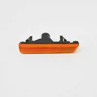 MIGAVAC BOCNI BMW E38 DESNI ZUTI ORIGINAL, 63138360216, 