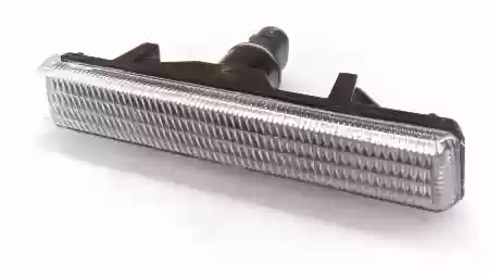 MIGAVAC BOCNI BMW E38 LEVI BELI ORIGINAL, 63137165845,  
