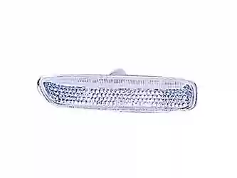 MIGAVAC BOCNI BMW E46 BELI -2001 LEVI, 63132228591, 444-1403L