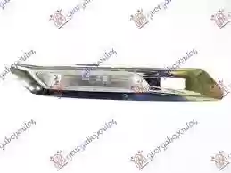 MIGAVAC BOCNI  BMW F10 F11 LEVI 2010-, 63137154169, 160005512,