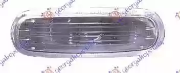MIGAVAC BOCNI FIAT STILO L=D 2001-2006, 51717793, 041005500,