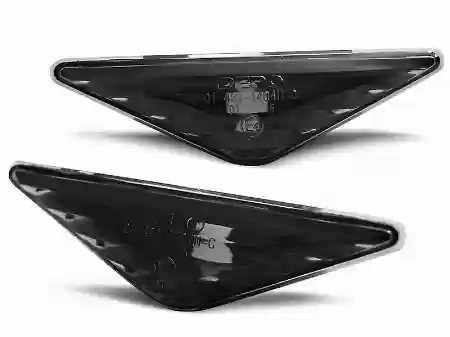 MIGAVAC BOCNI FORD FOCUS-MONDEO ZATAMNJEN PAR 1998-2007, 014705510