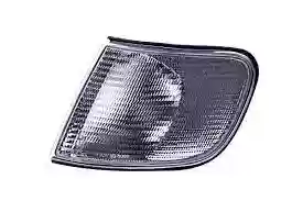 MIGAVAC PREDNJI AUDI 100 BELI 1991-1994 LEVI, 4A0953049B, 02131103