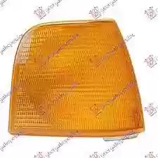 MIGAVAC PREDNJI AUDI 100 ZUTI 1982-1990 DESNI, 443953050, 061205496,