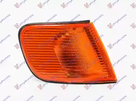 MIGAVAC PREDNJI AUDI 100 ZUTI 1991-1994 DESNI, 4A0953050, 061305496,