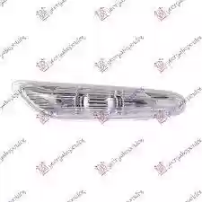 MIGAVAC U KRILU BMW 1 BELI 2004-2011 DESNA, 63136932997, 031605496