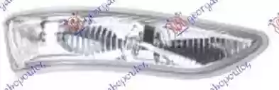 MIGAVAC U RETROVIZORU MERCEDES A-KL W169 DESNI 2004-2012