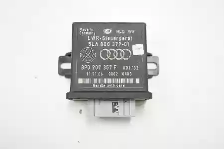 MODUL XENON FARA AUDI A3-A6-A8 2005-2015 ORG, 8P0907357M,  