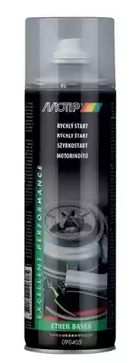 MOTIP START SPREJ 500 ML. 090405 