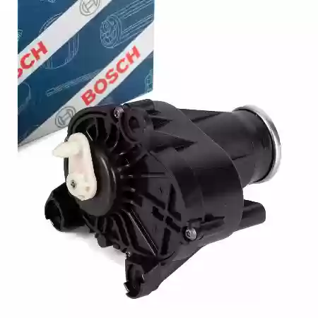 MOTOR KLAPNE BMW F10 F25 G30 -2023 BOSCH