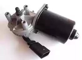 MOTOR PREDNJIH BRISACA AUDI A4-A6 -2005 BLIC, 8D1955113C, 5810-01-021390P
