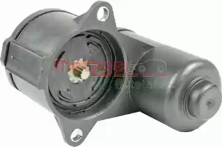 MOTOR ZADNJIH KLJEŠTA PASAT-TIGUAN 2007-2018 METZGER, 3C0998281A, 0899002