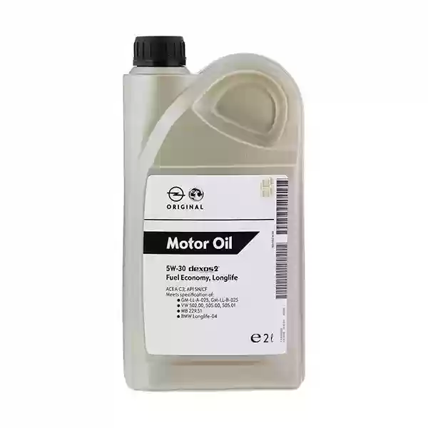 motorno-ulje-opel-gm-5w30-dexos2-2lit-1942001