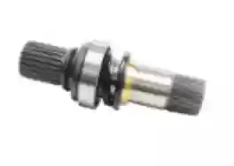 MUF DO MENJACA AUDI A3 2.0 SET DRIVESHAFT PARTS, 02Q409345, VW130,