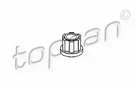 NOSAČ ALTERNATORA OPEL VECTRA A ASTRA F KADET 1204580, 201983685