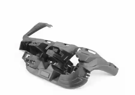 NOSAC BRANIKA BMW X3 -2014 LEVI ORIGINAL 51117212955,  