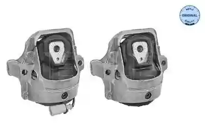 NOSAC MOTORA AUDI 2.0tdi -2018 LEVI I DESNI MEYLE, 8R0198381P, 1001991402-S