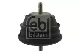 NOSAC MOTORA BMW E39 M52 M54 -2003 FEBI, 22116754608, 10142