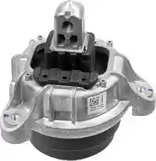 NOSAC MOTORA BMW 2.0d-4.4i LEVI 2010-2017 LEMFORDER, 22117935141, 3943601,
