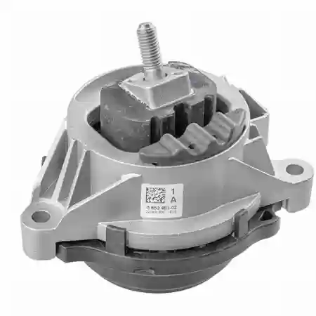 NOSAC MOTORA BMW F25 X3 N47N, 22116850481, ORIGINAL,
