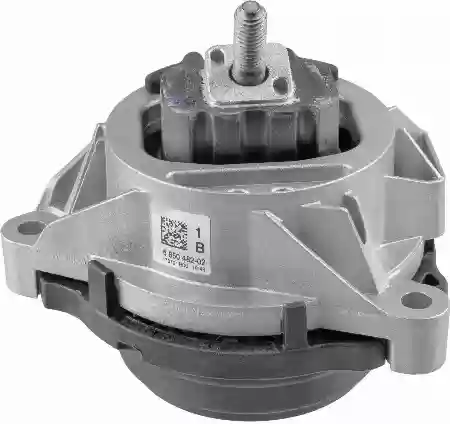 NOSAC MOTORA BMW F25 X3 N47N, DESNI, 22116850482, ORIGINAL, 