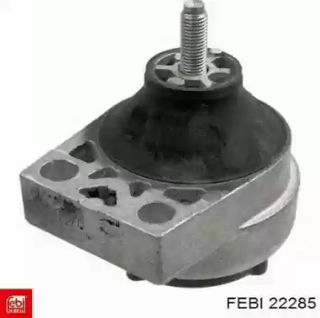 NOSAC MOTORA, FORD FOKUS 1.8i, -2004 DESNI, FEBI, 1112025, 22285,