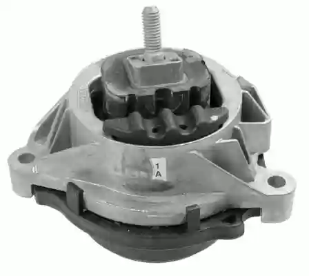 NOSAC MOTORA BMW F25 X3 N47N LEVI LEMFORDER, 22116850481, 3699001,