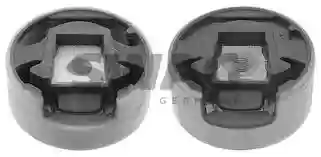 NOSAC MOTORA ZADNJI SET AUDI A3 OCTAVIA PASAT TOURAN -2013 SWAG, 3C0199867E,  