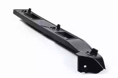 Nosač prednjeg branika VW Golf 4 desni Original, 1J0807184A,  
