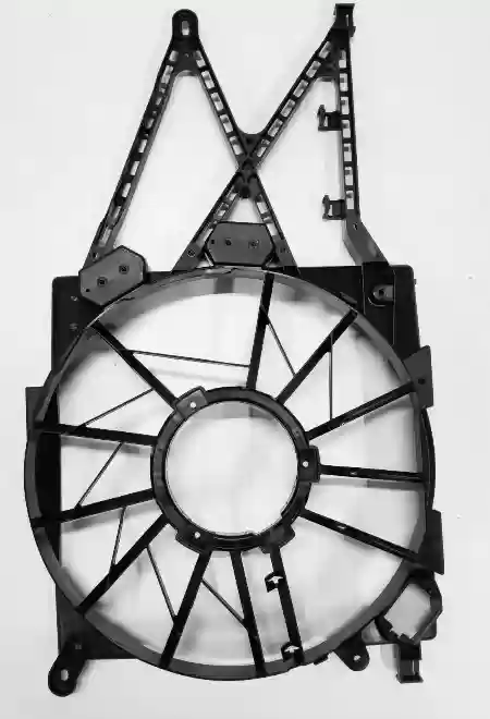 NOSAC VENTILATORA ASTRA G benzinci GM, 1314452, 