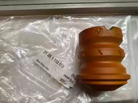 ODBOJNA GUMA PREDNJEG AMORTIZERA BMW E36 1991-1999 ORIGINAL, 31331133513,  
