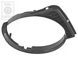 Okvir fara Vw Golf 1 levi Original, 147853655, 19051501