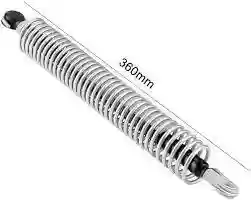 OPRUGA GEPEKA BMW F10 ORIGINAL, 51247204367, 