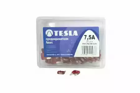 OSIGURAC MINI UBODNI 7.5 A TESLA, FN7.5A