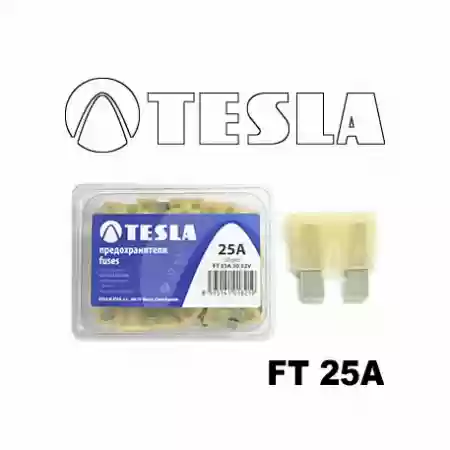 OSIGURAC STD 25 A, FT25A,  