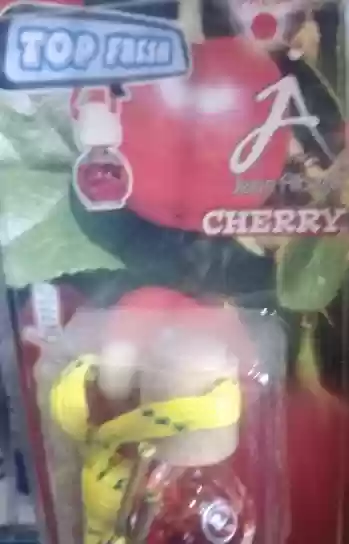 Osveživač Jean Albert Cherry OSV57