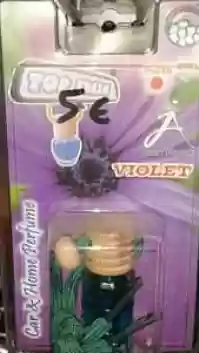 Osveživač Jean Albert Violet OSV32