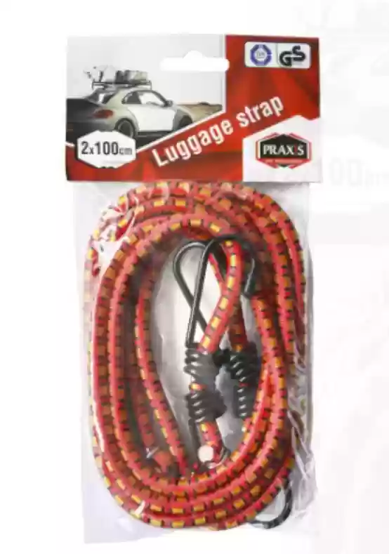 PAK TREGER ELASTOČNI 2x100cm PRAXIS, 1553,