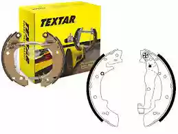 PAKNOVI ZADNJI BMW E30 bez ABS -1991 TEXTAR