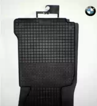PATOSNICE GUMENE BMW E39 SET, 8025819