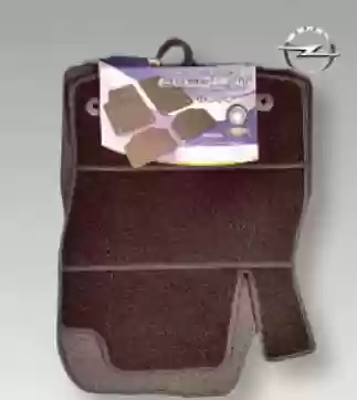 PATOSNICE TEPIH ASTRA H AUTO BELI, 60282
