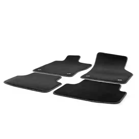 PATOSNICE TEPIH AUDI A4 2000-2007,          