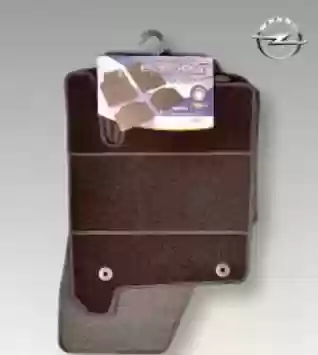 PATOSNICE TEPIH MERIVA A AUTO BELI, 67803