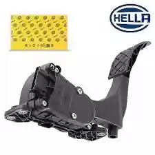 PEDALA GASA GOLF -2005, POLO 2001-2022 HELLA